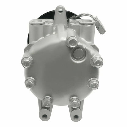 AC Compressor Kit Replacement for Toyota Land Cruiser 80 4.2L (1990–1997)