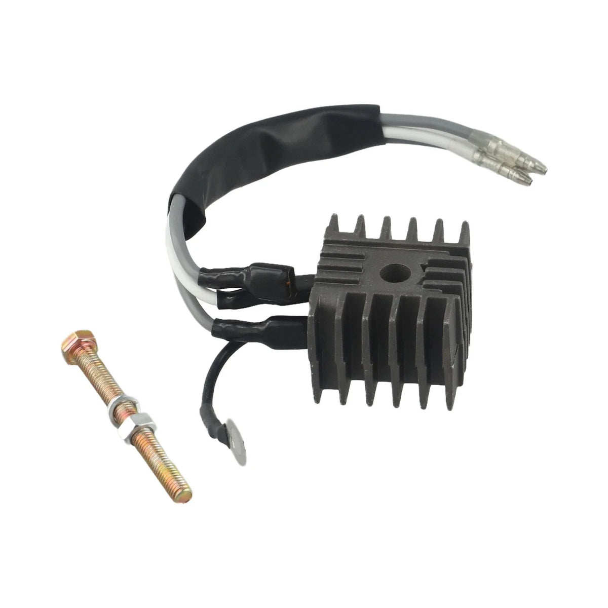 Advanced Charging Solution for GCV530 GX610 GX620 GX670 GXV530 GXV610 (2000–2023)