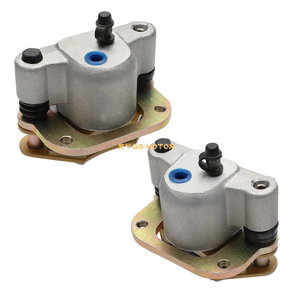 Front Brake Calipers for Polaris Sportsman 335, Scrambler 400, 500 Sport (1995–2005)