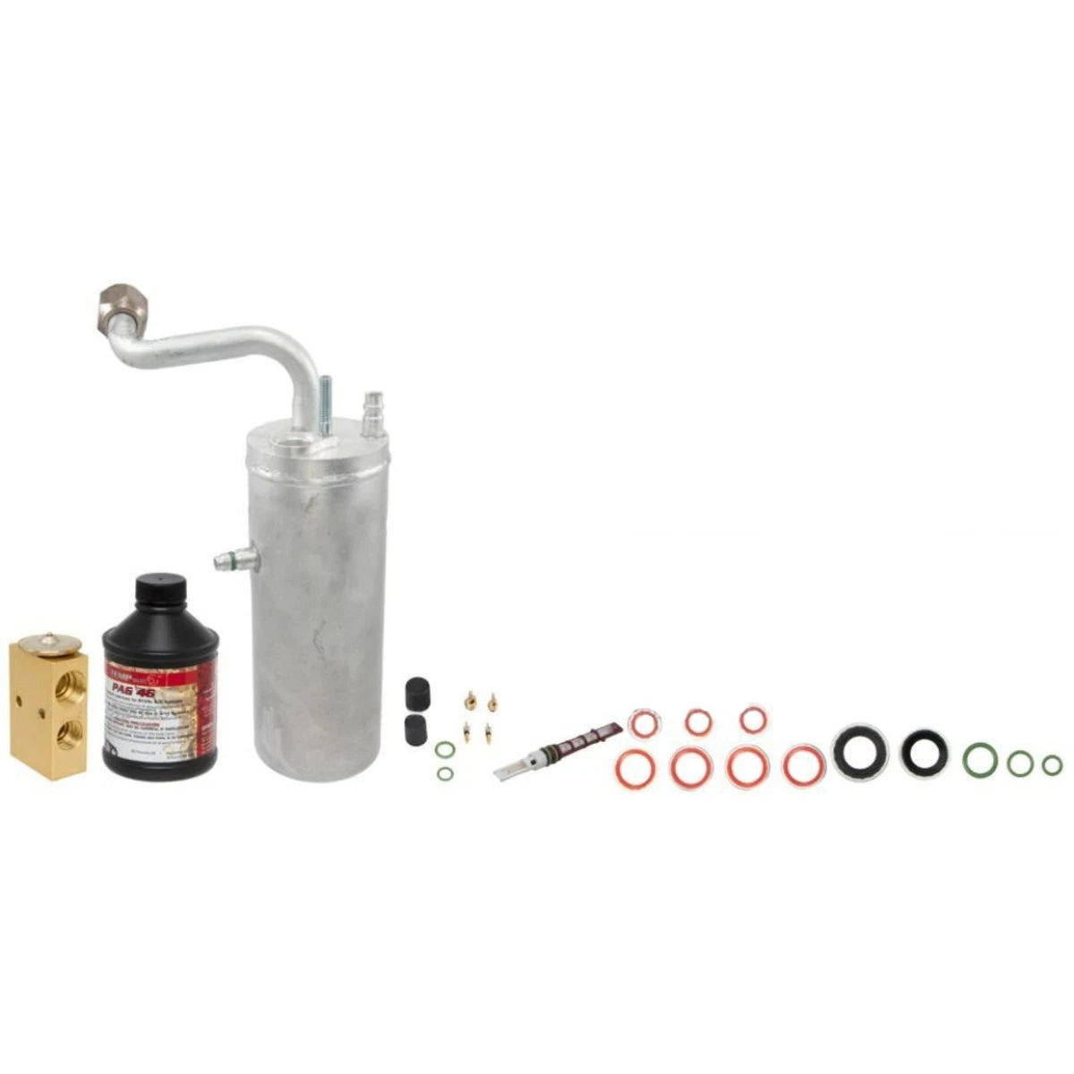 4-Seasons A/C Service Kit for Ford Excursion (2000–2005) 30120SK