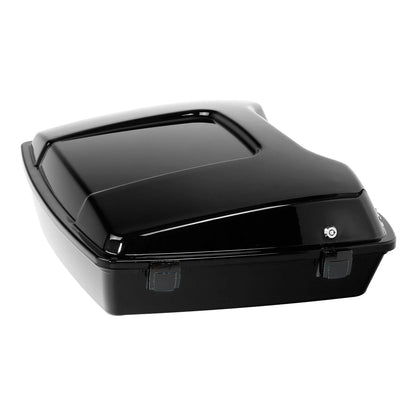 Razor Trunk Mount Rack for Harley Touring Road Glide (1997–2008)