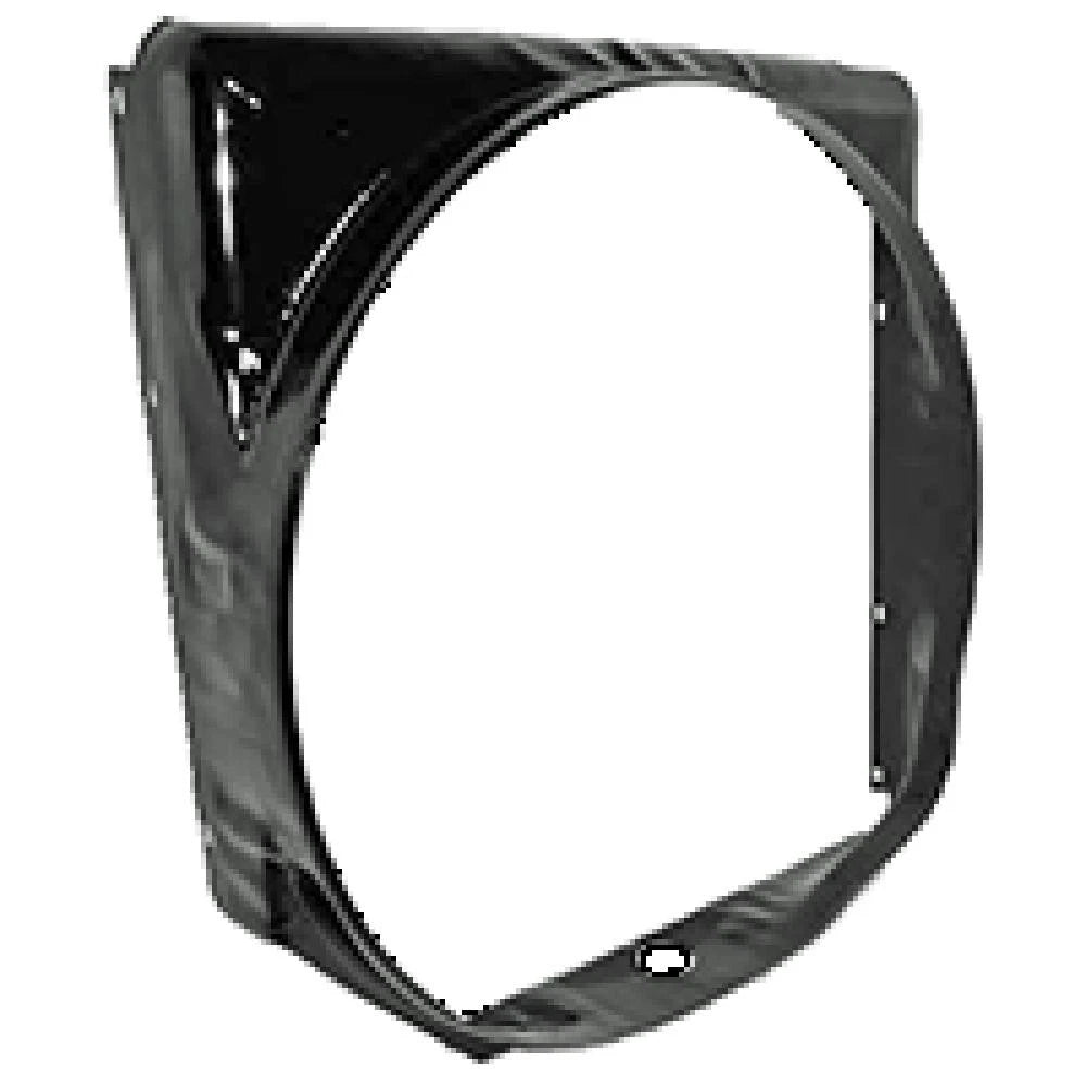 Metal Fan Shroud for Ford 8N 9N 2N (1939–1952)