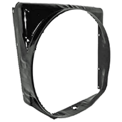 Metal Fan Shroud for Ford 8N 9N 2N (1939–1952)