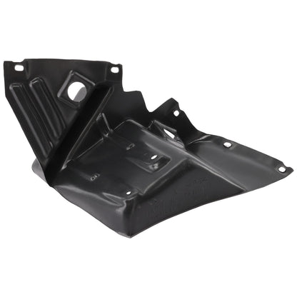Fender Extension for Nissan NV1500 NV2500 NV3500 (Passenger Right Side)