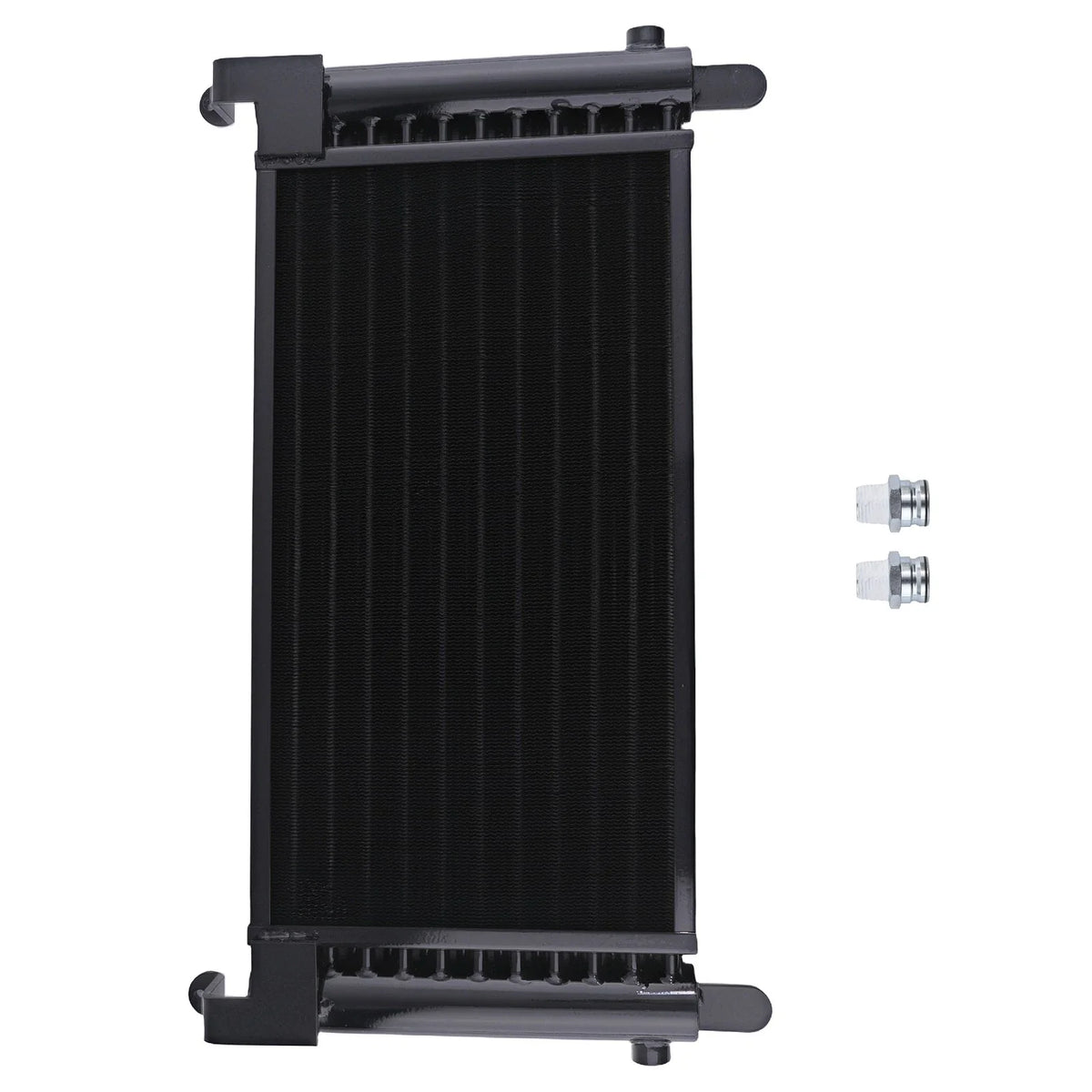 Aluminum Oil Cooler for Bobcat 751 753 763 773 S130 (6674150)