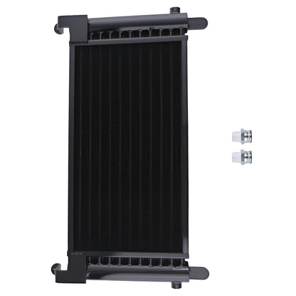 Aluminum Oil Cooler for Bobcat 751 753 763 773 S130 (6674150)