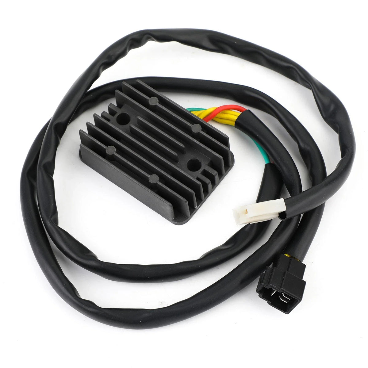 Voltage Regulator for Kawasaki KLX250 ES/SR KLX300 R (1993–2007) 21066-1093