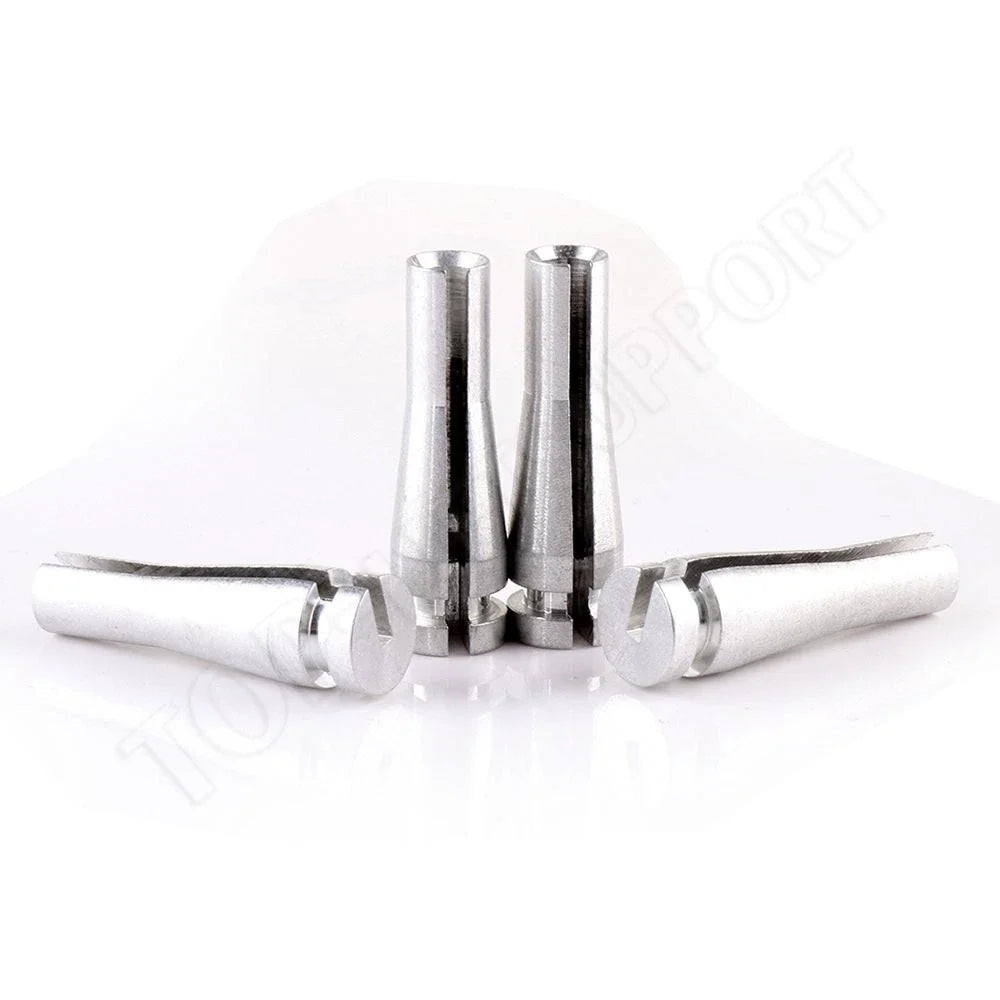 Repair Kit Door Handle Cable Ends for Ford F150 F250 F350