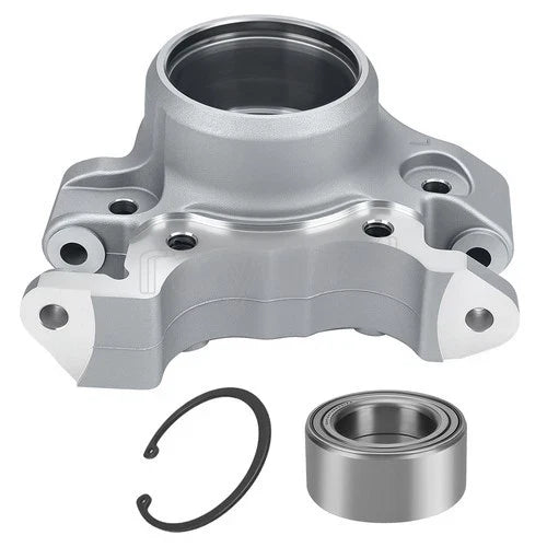 Left Rear Knuckle Carrier w/ Bearing for Polaris RZR 1000 XP (2014–2017)