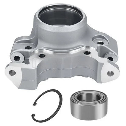 Left Rear Knuckle Carrier w/ Bearing for Polaris RZR 1000 XP (2014–2017)