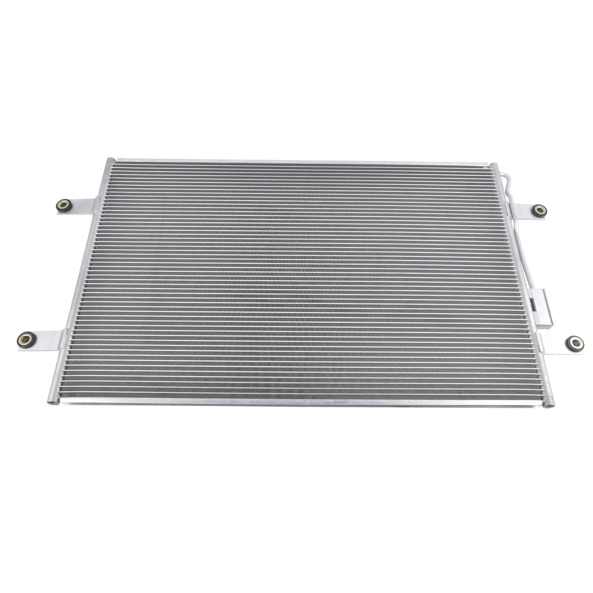 AC Condenser with Bracket for Freightliner Cascadia (2018–Present)