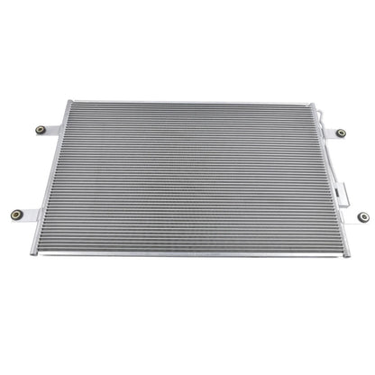 AC Condenser with Bracket for Freightliner Cascadia (2018–Present)