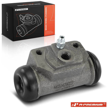 Rear Drum Brake Wheel Cylinder for Dodge Caravan (4423852, W37863)