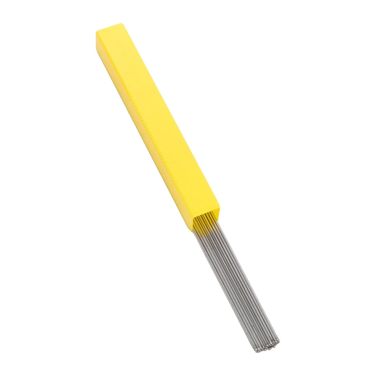 ER308L TIG Filler Rod 5-lbs 3/32" x 16" Stainless Steel