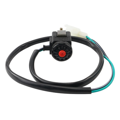 Kill Stop ON OFF Button Switch for KTM SX SXF XC XCF XCW XC-F XCF-W EXC XCRW SMR