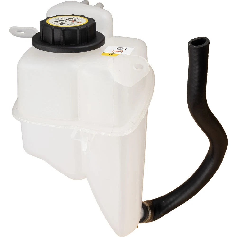 Engine Coolant Reservoir for BuyAutoParts (19-90697AN, 11990697-101)