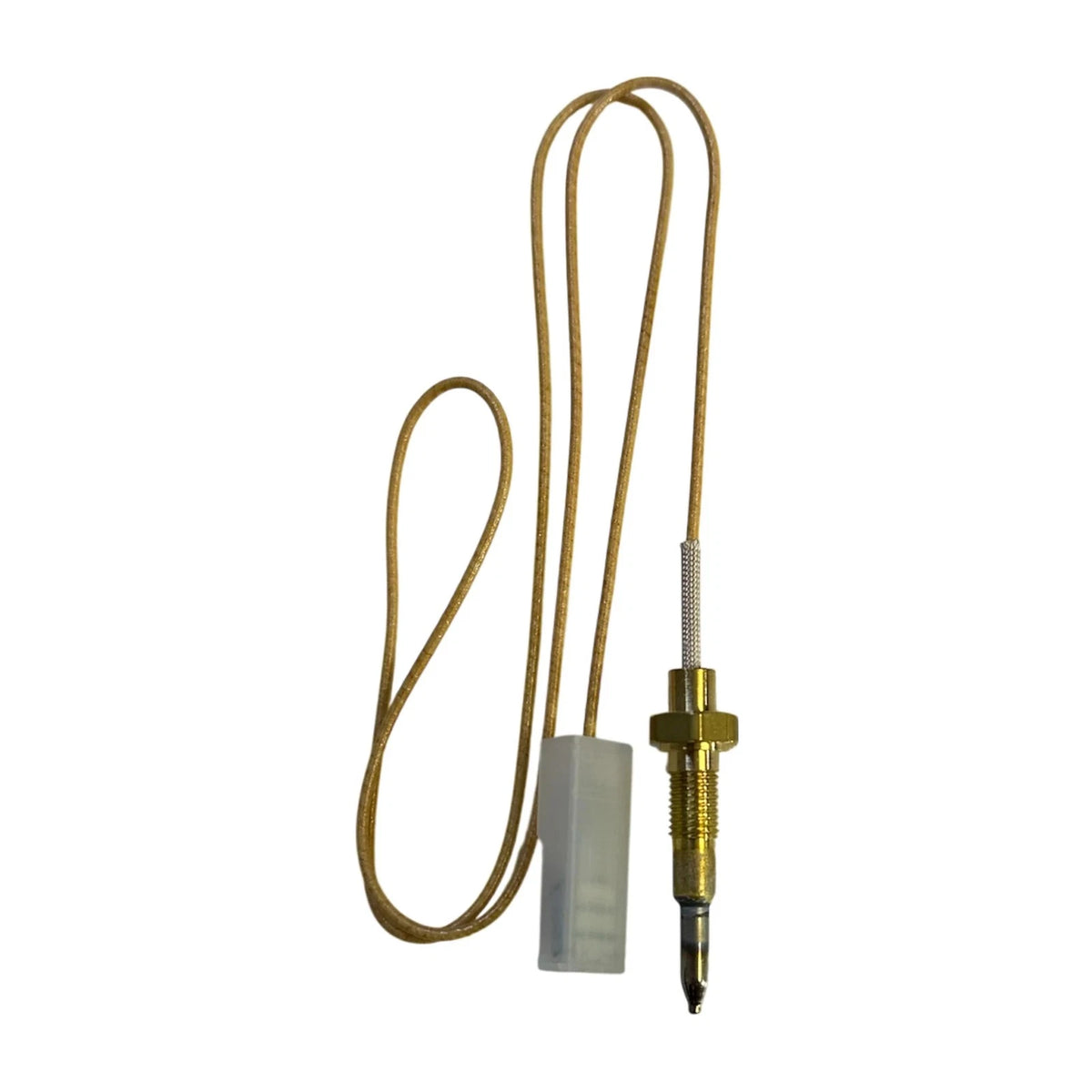 Thermocouple for Thetford Hob S2 (600mm, Faston) - SSPA0673