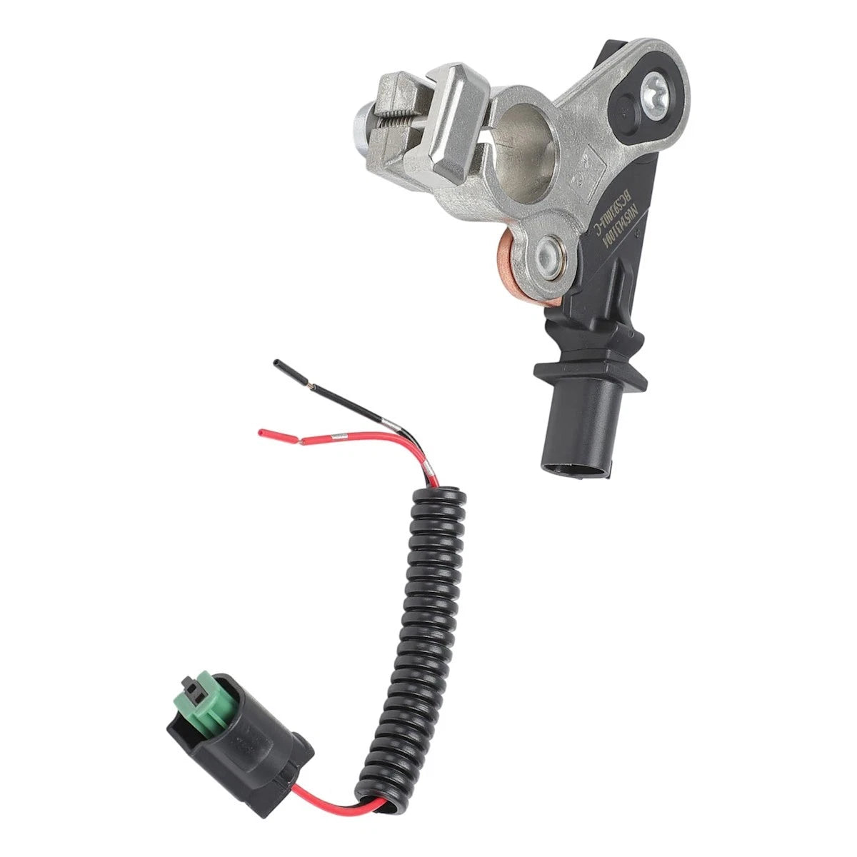 Battery Current Sensor for Acura ILX RDX Honda Civic CR-V (2012–2015) 18050913, 38920TR0A01, 38920TR0A02
