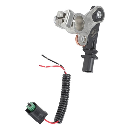 Battery Current Sensor for Acura ILX RDX Honda Civic CR-V (2012–2015) 18050913, 38920TR0A01, 38920TR0A02