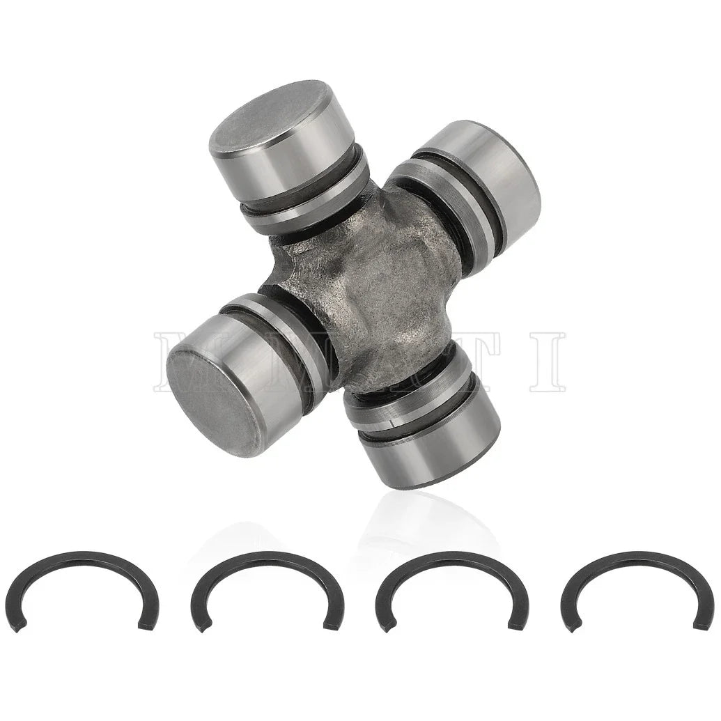 Rear Driveshaft U-joint Set for Kawasaki Teryx 800 Teryx4 (2008–2019) 49050-0027