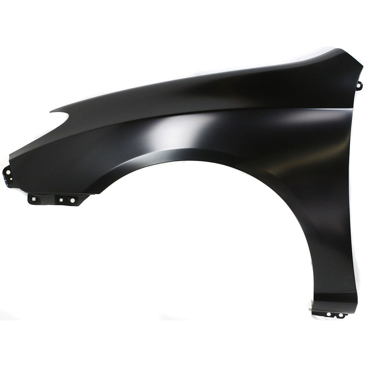 Fender for Hyundai Elantra (2007–2010) Front Driver and Passenger Side