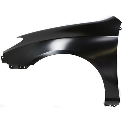Fender for Hyundai Elantra (2007–2010) Front Driver and Passenger Side