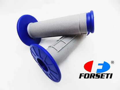 Yamaha WR426 Forseti Hand Grip Set Blue Grey (2000-2002)