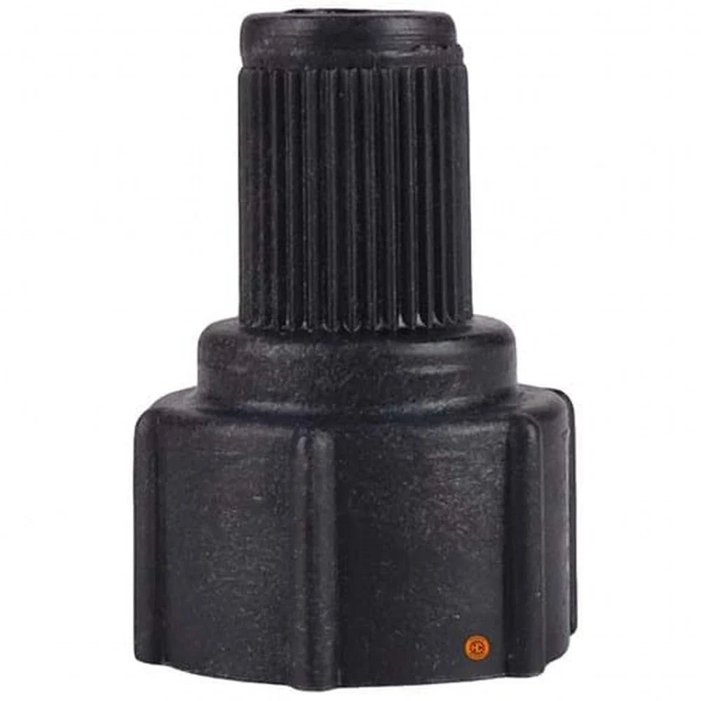 Back Seat Fittings Replacement Cap for Minneapolis Moline (8810241)