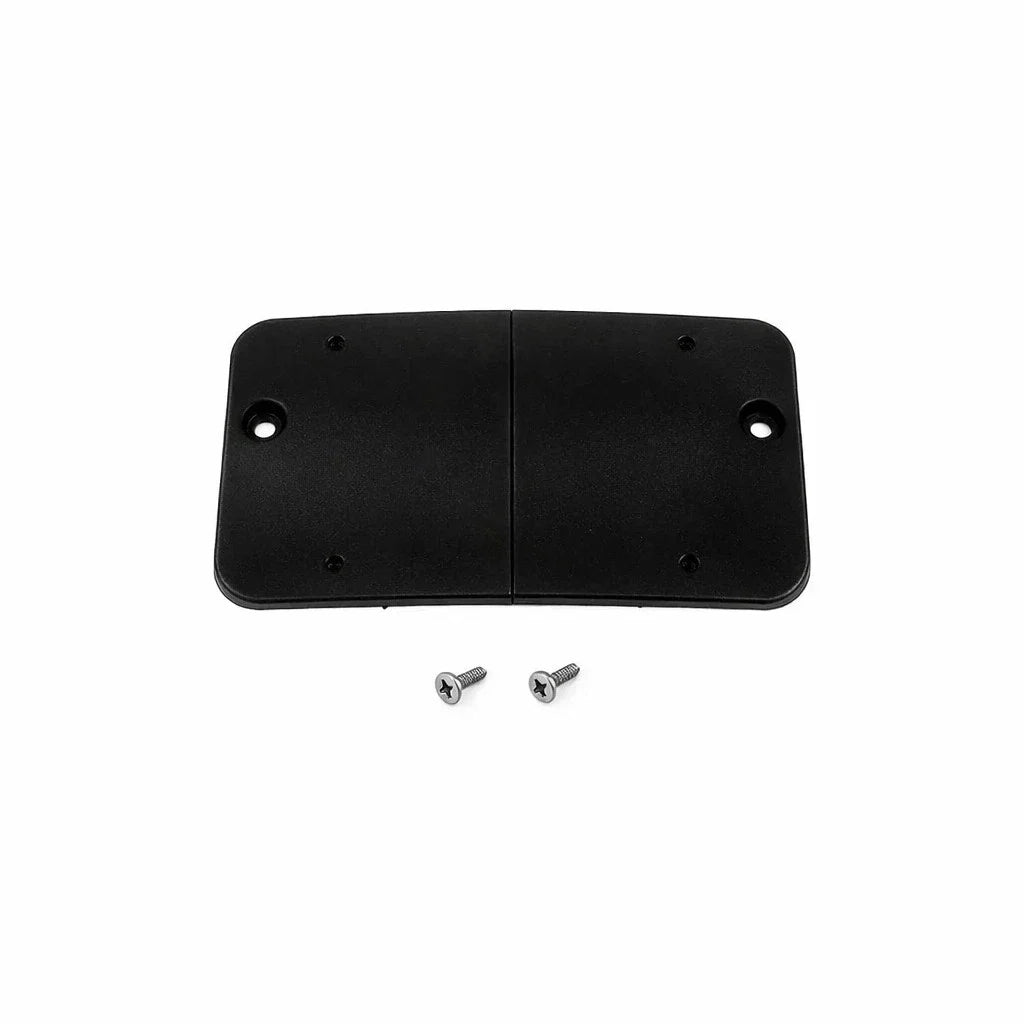 Front License Plate Bracket for BMW Z3 M Roadster (1998–2002) 51118400068