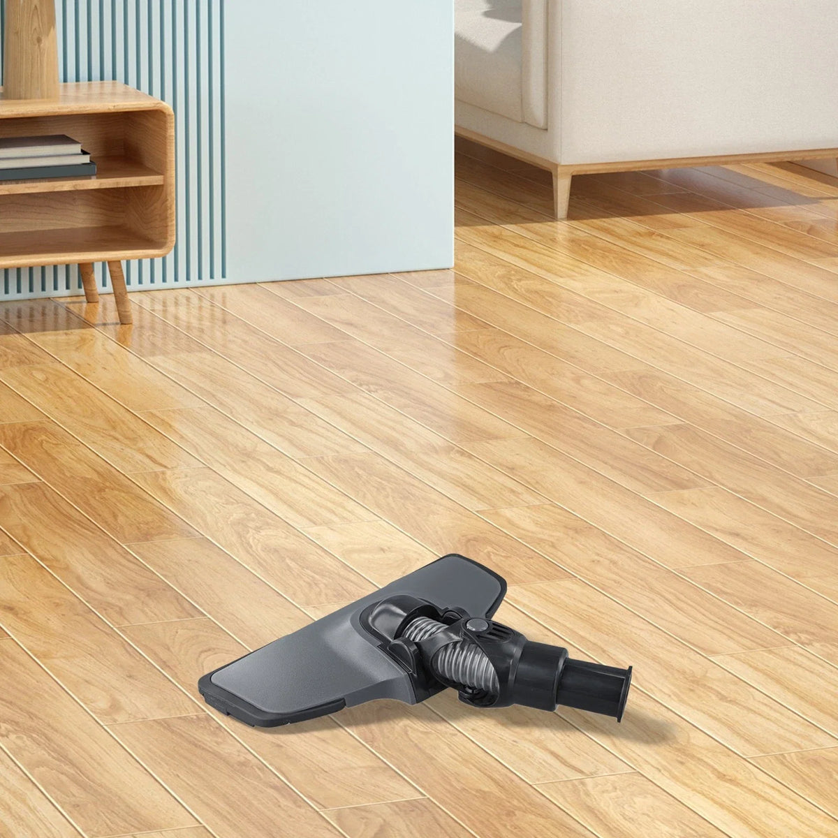 Floor Brush for YTWO Wireless Handheld Vacuum Cleaner (Replacement Parts)