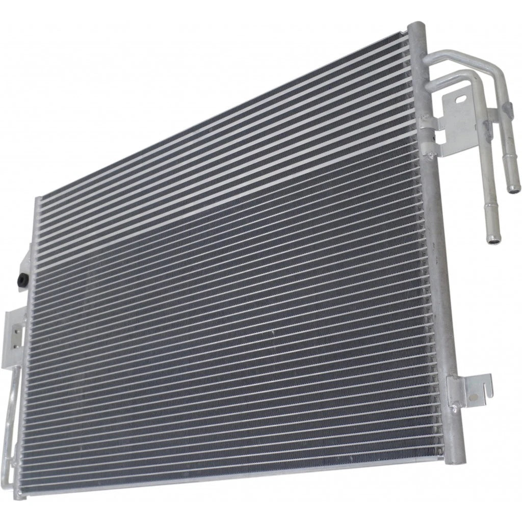 A/C Condenser for Mercury Mariner (2009–2010) FO3030222, CLX-M0-USA-KVAC3782-CL360A72
