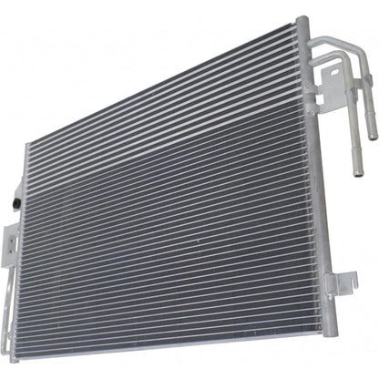 A/C Condenser for Mercury Mariner (2009–2010) FO3030222, CLX-M0-USA-KVAC3782-CL360A72