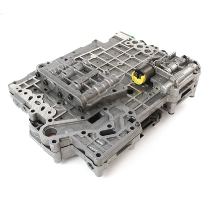 5HP19 01V Transmission Valve Body W/Solenoids for Audi Passat VW Phaeton (2001–2005)