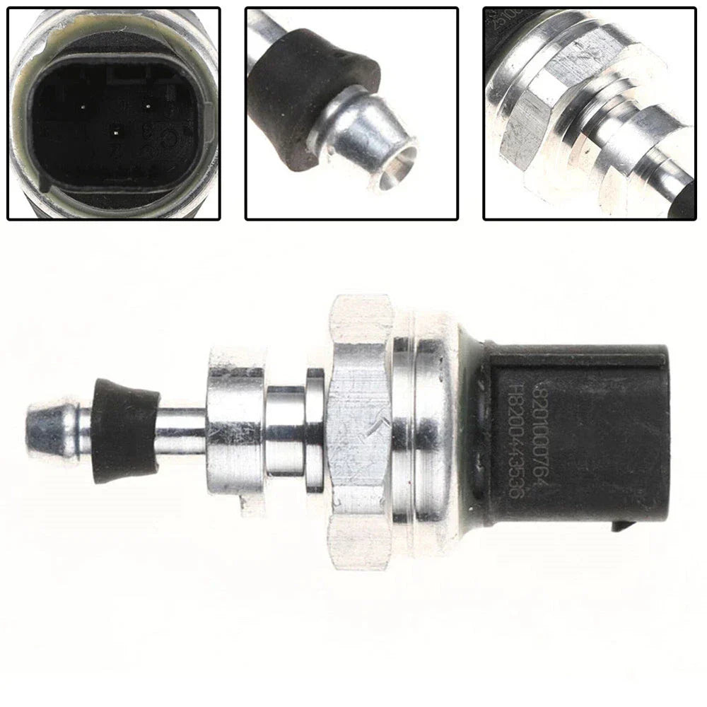 Vacuum Boost Exhaust Air Pressure Sensor for Renault, Vauxhall, Nissan, Dacia, Opel