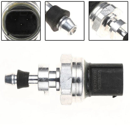 Vacuum Boost Exhaust Air Pressure Sensor for Renault, Vauxhall, Nissan, Dacia, Opel