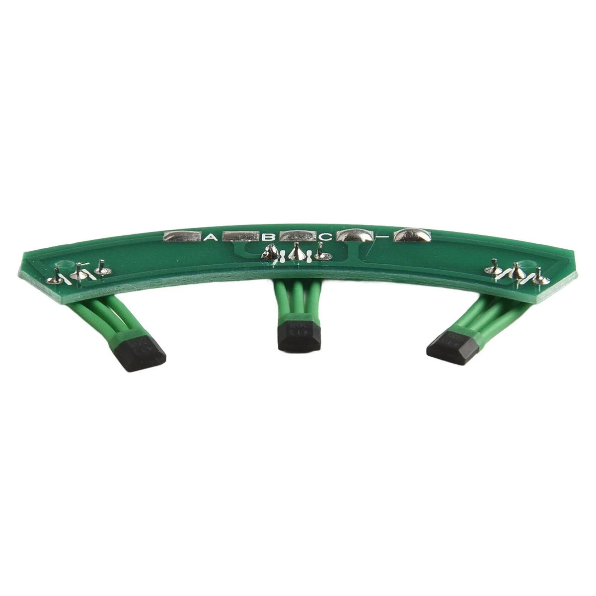 Electric Bike Hall PCB for 413 Motor (2 Wheel or 3 Wheel)