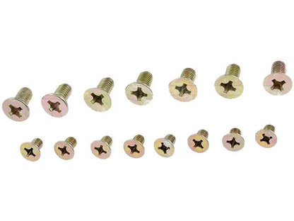 Disc Brake Rotor Set Screw for Acura TL (1995–1998, 2007–2014) 91114ZSHN