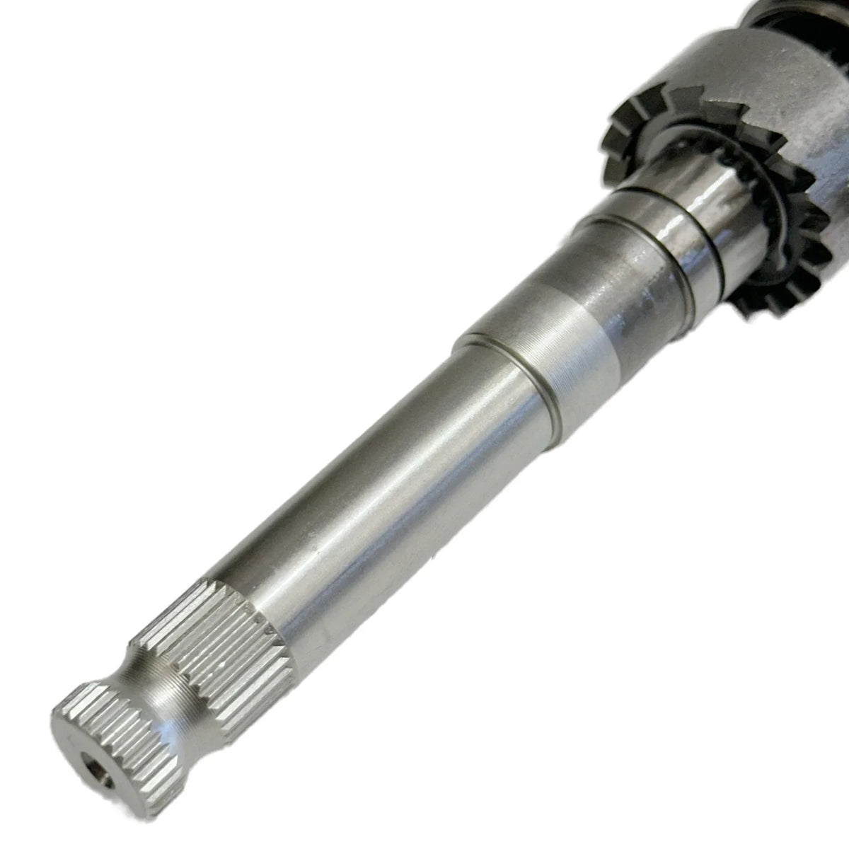 Kick Start Shaft Gear Axle for ZS 190cc 212cc PIT Trail Dirt Bike (2010–2023)