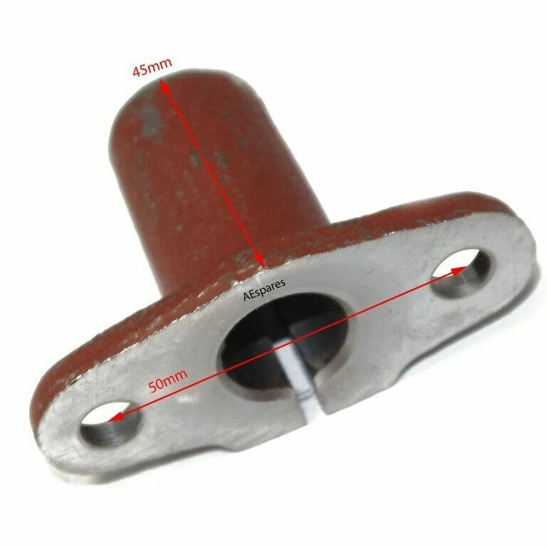 Steering Flange Joint for Suzuki Samurai SJ410 SJ413 (1981–1998) 8903558104980