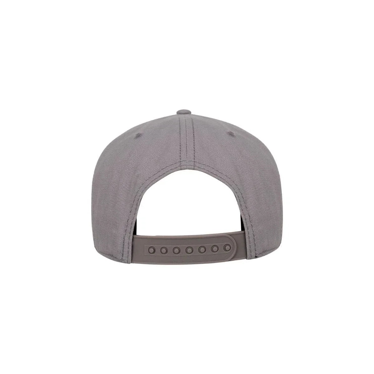 Mack Trucks Baseball Cap Gray with Black Rope Trim (Est 1900)