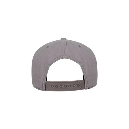 Mack Trucks Baseball Cap Gray with Black Rope Trim (Est 1900)