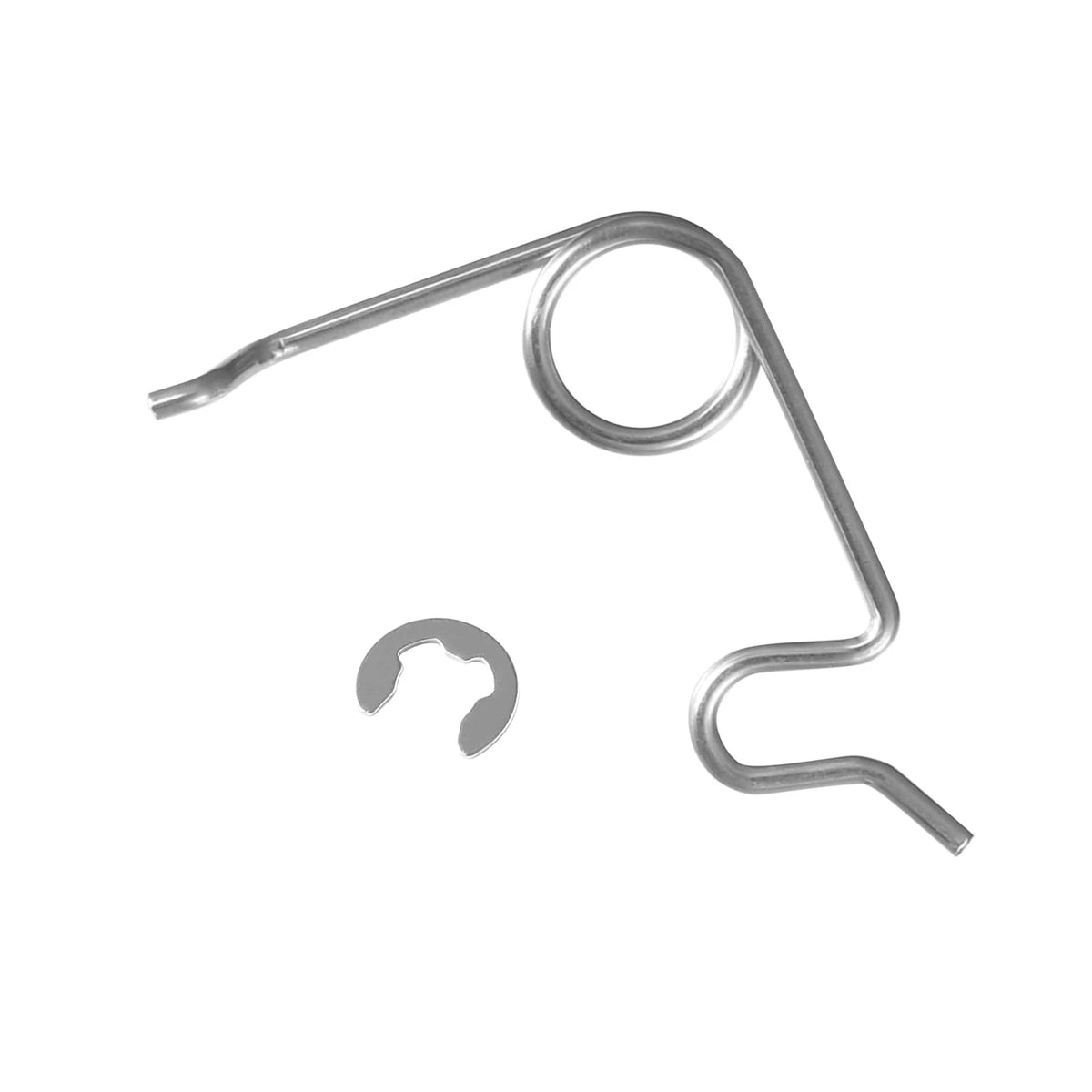 Fuel Door Spring for Toyota (2007–2020)