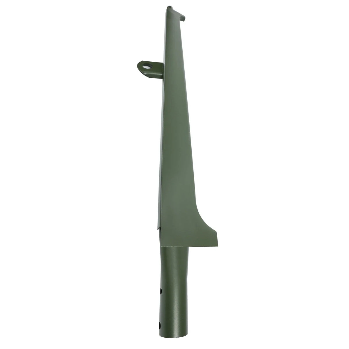 C Pillar Support for Humvee M998 (1990–1999) Army Green Steel