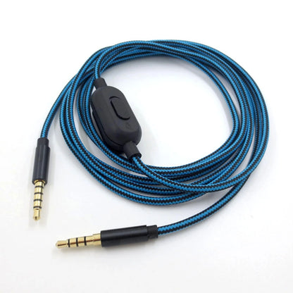 2m Audio 3D Stereo Cable Wire for Astro A10 A40 A30 Gaming Headset