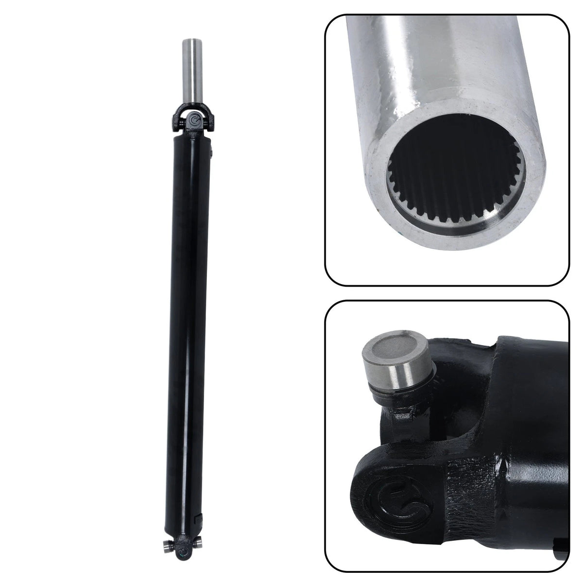 Rear Drive Shaft for Chevrolet Tahoe (1998–2000) BCK97955K