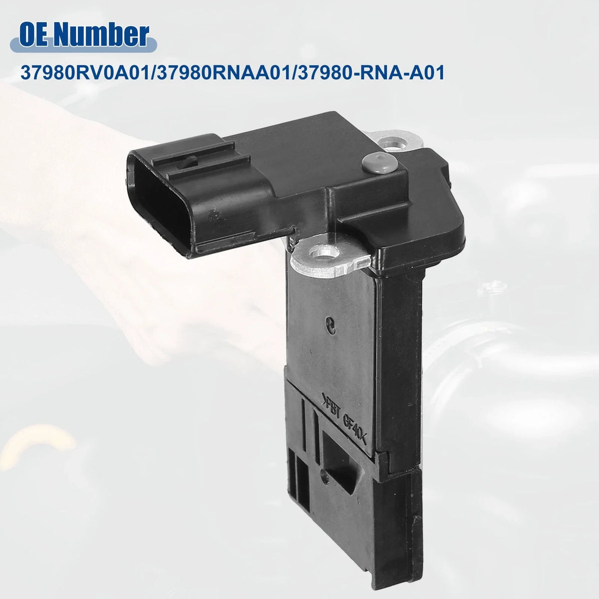Mass Air Flow Sensor for Acura MDX (2007–2013) & Honda Accord (No. 37980RNAA01)