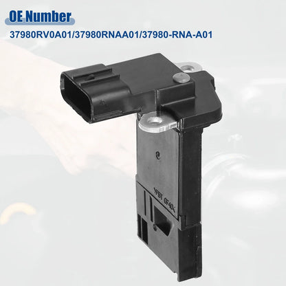 Mass Air Flow Sensor for Acura MDX (2007–2013) & Honda Accord (No. 37980RNAA01)