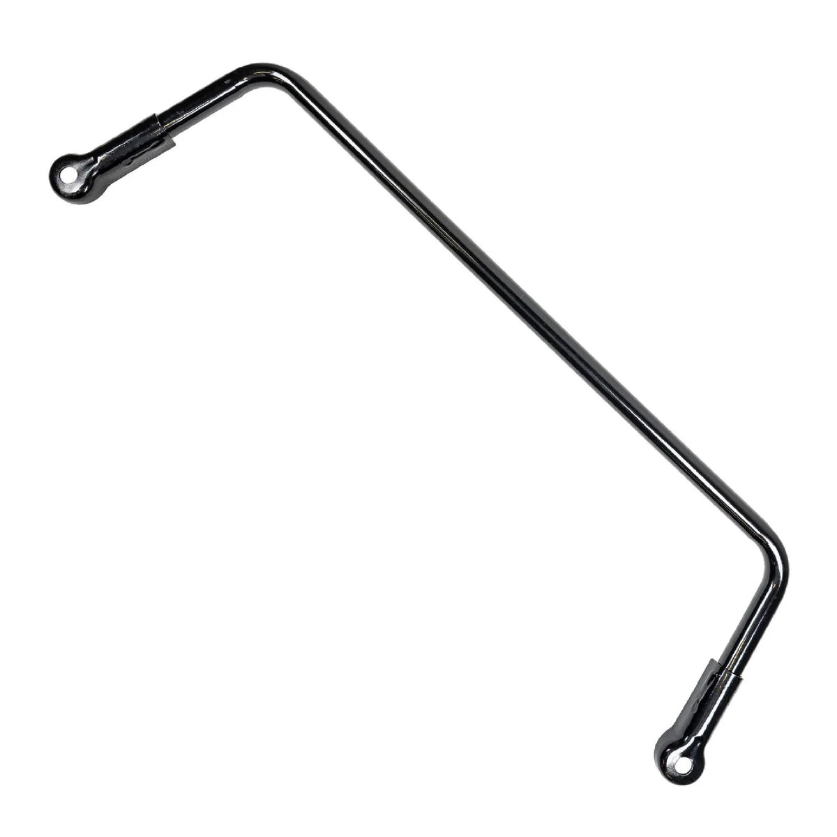Polaris OEM Black Weld-Stabilizer Bar for Ranger (1"X.083) 1015814-067