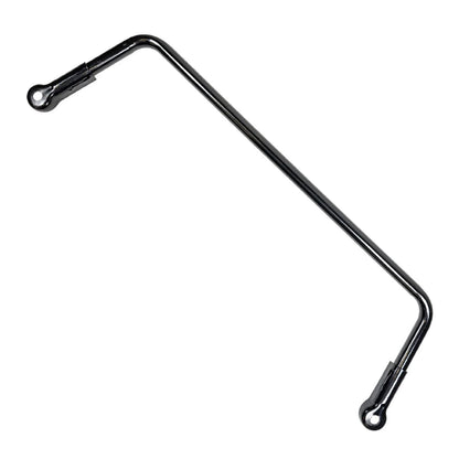 Polaris OEM Black Weld-Stabilizer Bar for Ranger (1"X.083) 1015814-067