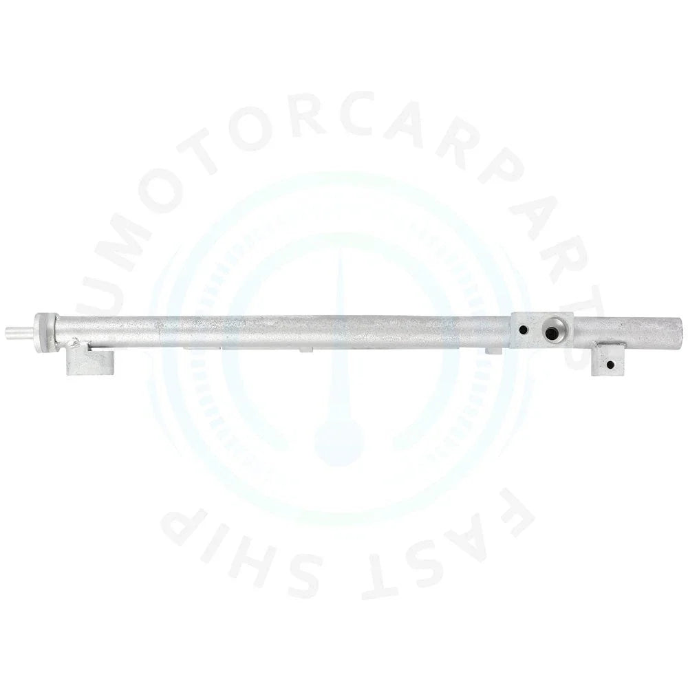 Aluminum Radiator & AC Condenser Cooling Kit for Honda Civic (2008–2011)